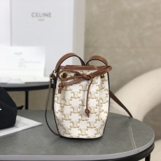 Celine Bucket Bags